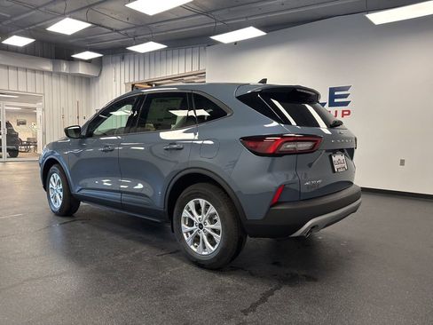 New 2026 Ford Escape Active w/ Cold Weather Package image 8