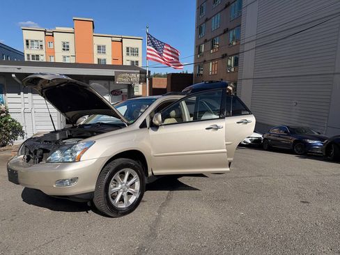 Used 2008 Lexus RX 350 AWD image 31