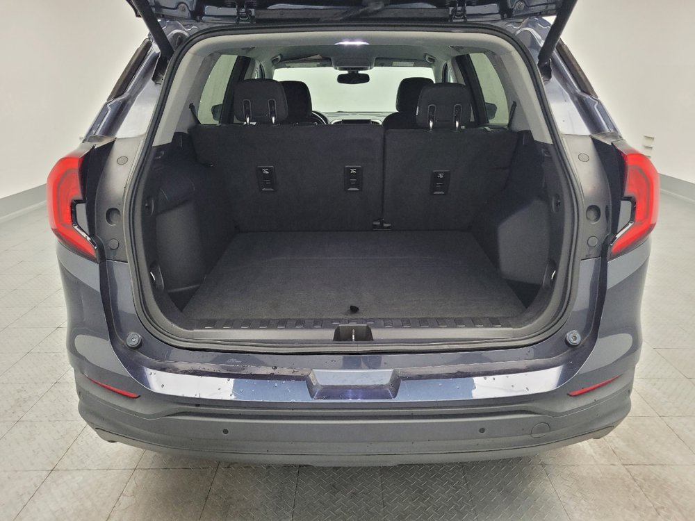 Used 2019 GMC Terrain SLE w/ Driver Convenience Package FWD image 29