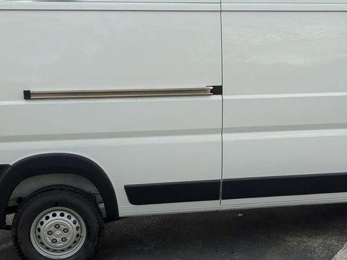 New 2026 RAM ProMaster 2500 w/ Cold Weather Group image 7