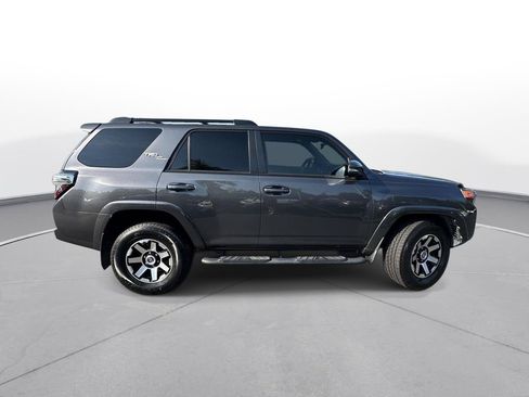 Used 2021 Toyota 4Runner TRD Off-Road Premium w/ Moonroof Package AWD/4WD image 5