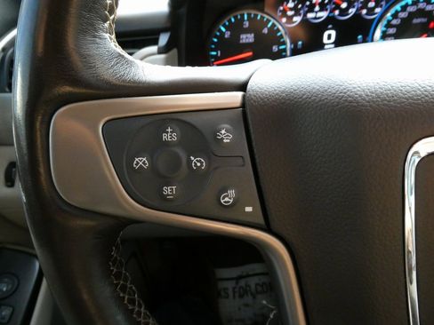 Used 2019 GMC Yukon XL Denali w/ Open Road Package image 41