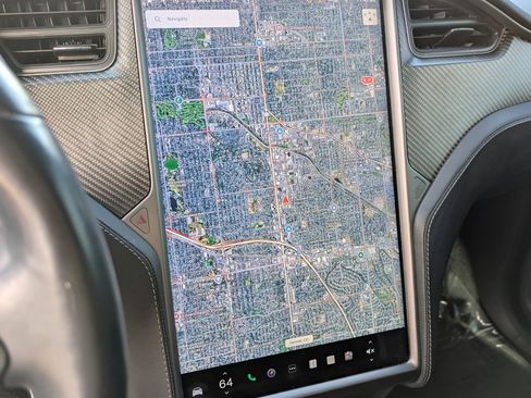 Used 2019 Tesla Model X Performance image 23