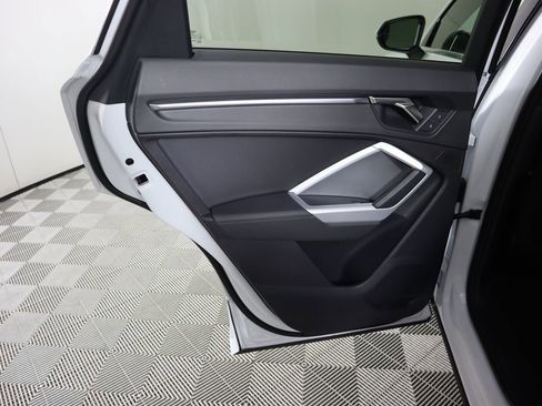 Certified 2023 Audi Q3 2.0T Premium Plus image 26