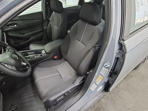 New 2025 Honda Accord Sport image 29