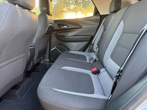 Used 2025 Chevrolet TrailBlazer LT image 25
