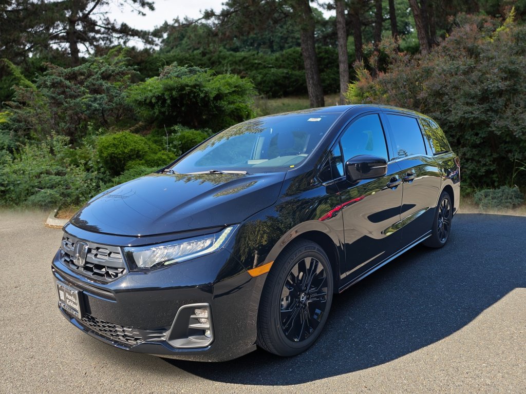 New 2026 Honda Odyssey Sport-L image 3