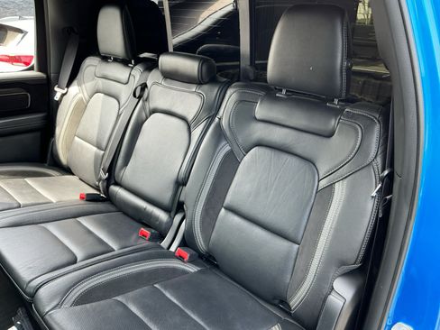 Used 2021 RAM 1500 TRX w/ TRX Level 2 Equipment Group AWD/4WD image 18