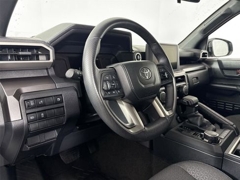 Certified 2025 Toyota 4Runner SR5 image 4