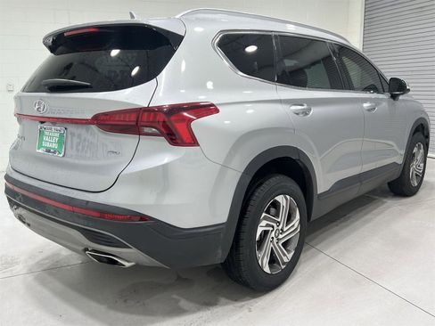 Used 2023 Hyundai Santa Fe SEL image 8