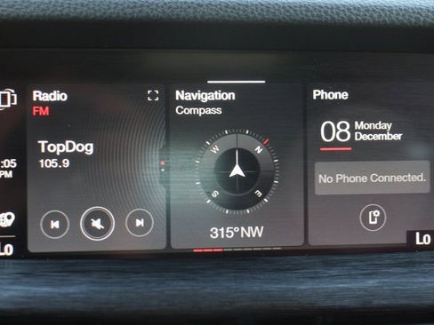 Used 2021 Alfa Romeo Stelvio Sprint w/ Nero Edizione image 33