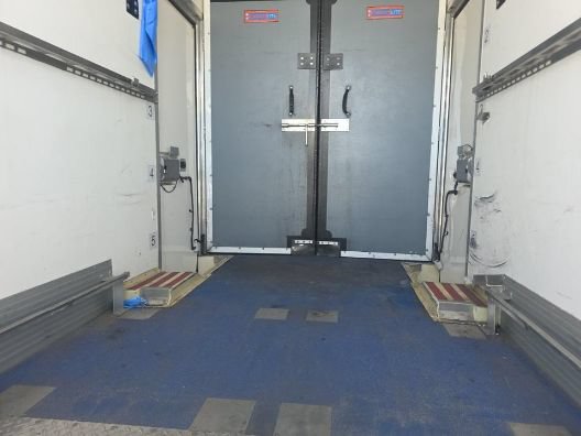 Used 2022 Ford Transit 350 w/ Upfitter Package RWD image 7