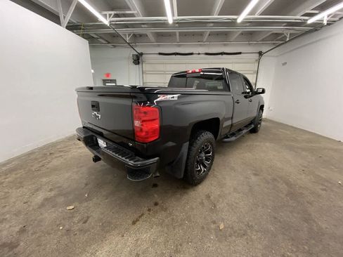 Used 2017 Chevrolet Silverado 1500 LT w/ All Star Edition image 6