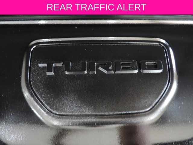 Used 2023 Jeep Compass Latitude AWD/4WD image 15