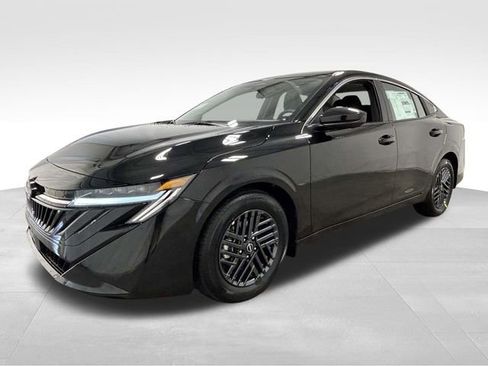 New 2026 Nissan Sentra SV image 5