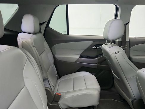 Used 2019 Chevrolet Traverse LT w/ LT Premium Package FWD image 29