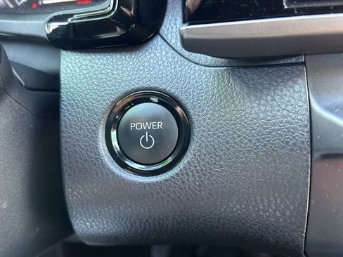 Used 2025 Toyota Camry XLE w/ Premium Plus Package image 19