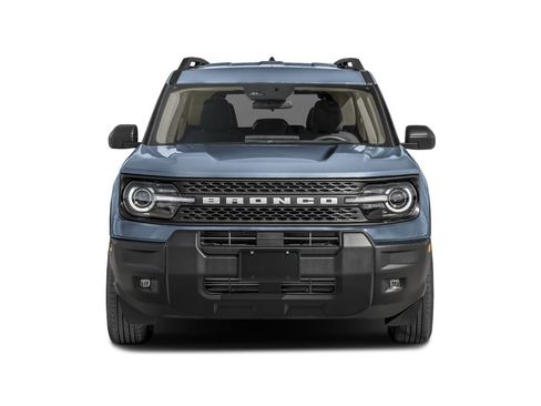 New 2026 Ford Bronco Sport Big Bend AWD/4WD image 27