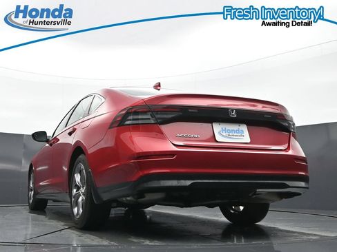 Used 2024 Honda Accord EX image 30