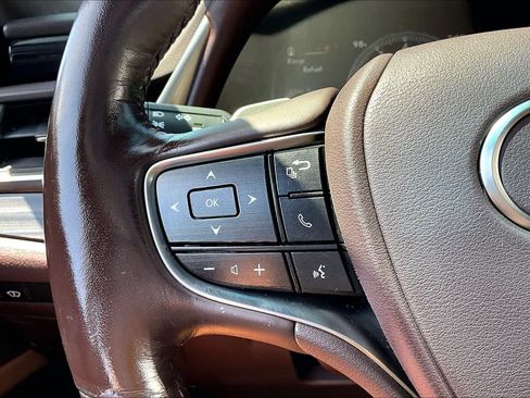 Used 2019 Lexus ES 350 FWD image 24