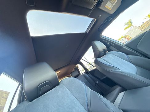 New 2026 Toyota RAV4 XSE AWD/4WD image 16