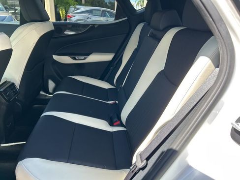 Used 2022 Lexus NX 350 AWD image 14