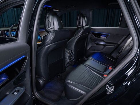 Certified 2025 Mercedes-Benz GLC 300 image 15