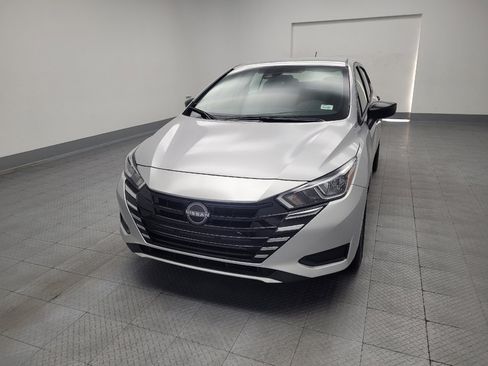 Used 2024 Nissan Versa S w/ S Plus Package FWD image 15