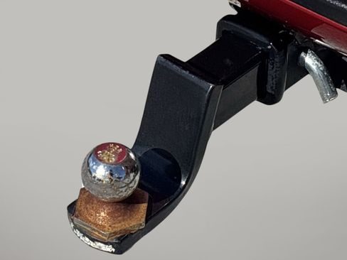 Used 2019 Nissan Titan SV w/ SV Convenience Package image 10