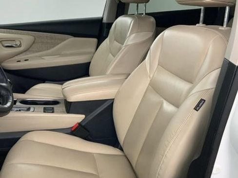 Used 2023 Nissan Murano SL w/ SL Moonroof Package FWD image 14
