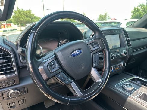 Used 2021 Ford Expedition Limited RWD image 22