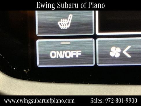 Used 2026 Subaru Forester Wilderness w/ Wilderness Plus Package AWD/4WD image 21