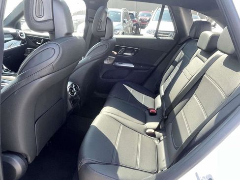 New 2026 Mercedes-Benz GLC 300 4MATIC image 15