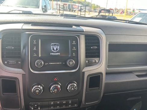 Used 2018 RAM 2500 Tradesman w/ Snow Chief Group AWD/4WD image 21