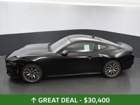 Used 2024 Ford Mustang Premium image 42