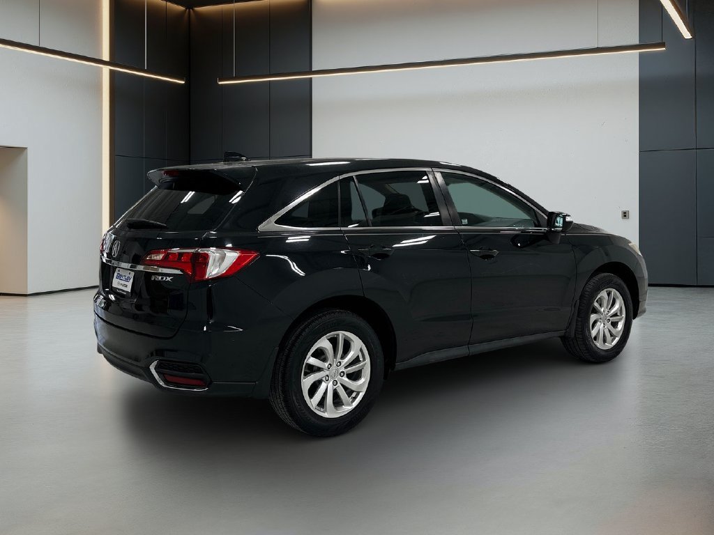 Used 2016 Acura RDX w/ Technology Package FWD image 6