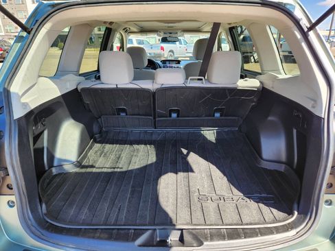 Used 2017 Subaru Forester 2.5i Premium image 29