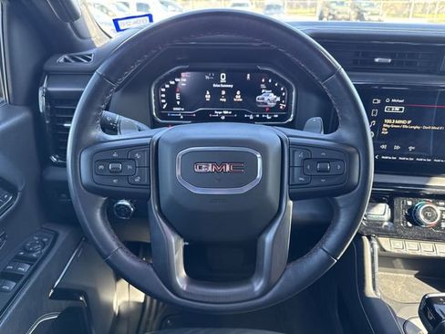 Used 2021 GMC Sierra 1500 AT4 w/ AT4 Value Package image 10