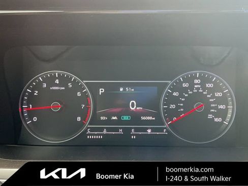 Used 2021 Kia Sorento SX AWD/4WD image 23