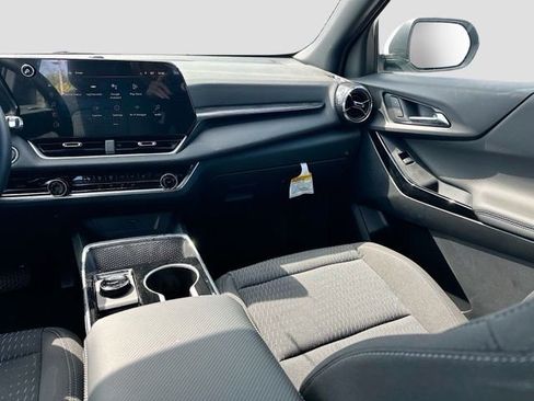 New 2026 Chevrolet Equinox LT w/ Midnight Edition image 14