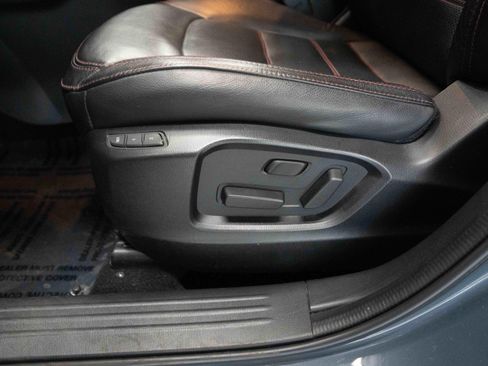 Used 2024 MAZDA CX-5 Carbon Edition AWD/4WD image 12