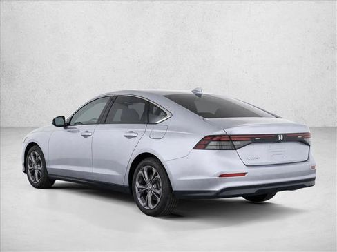 Used 2024 Honda Accord EX image 5