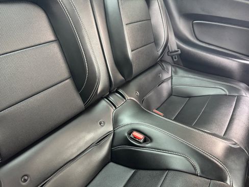 Used 2022 Ford Mustang Mach 1 w/ Equipment Group 700A image 18