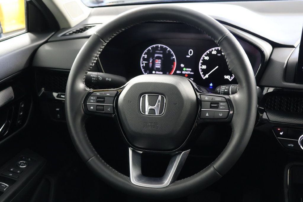 Used 2025 Honda CR-V EX-L image 10