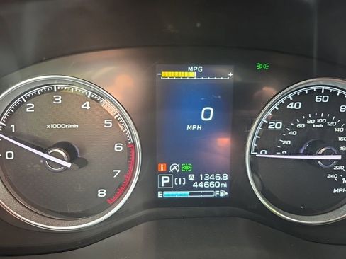 Used 2023 Subaru Forester Touring image 27