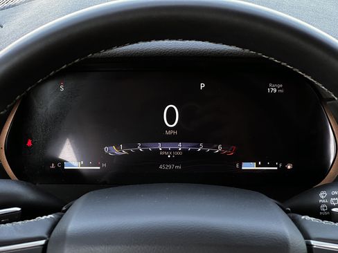 Used 2021 Jeep Grand Cherokee L Limited image 18