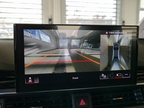 Used 2024 Audi RS 5 Sportback image 22