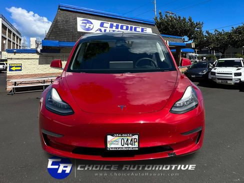 Used 2020 Tesla Model 3 Standard Range Plus RWD image 10