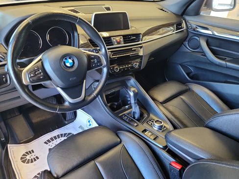Used 2018 BMW X1 xDrive28i w/ Convenience Package image 19