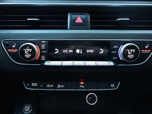 Used 2019 Audi A4 2.0T Premium Plus w/ Premium Plus Package image 18